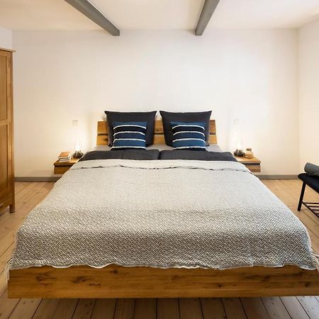 Ferienhaus Altstadtflair Bad Wildungen - Bis 8 Personen Extérieur photo