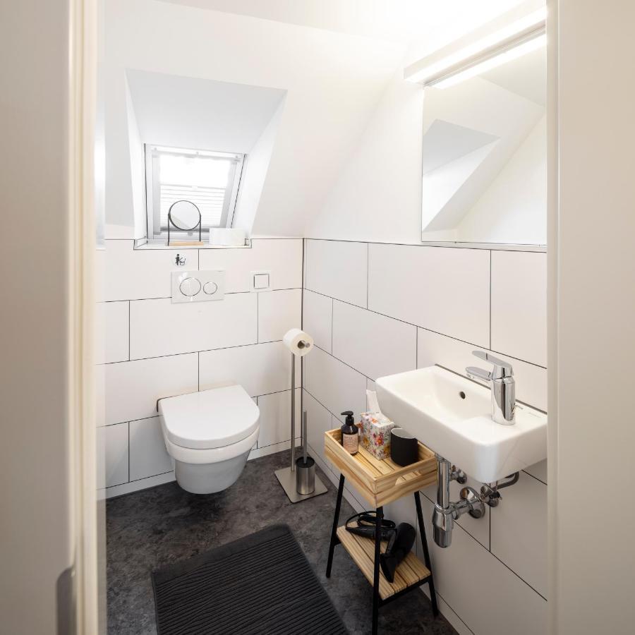 Ferienhaus Altstadtflair Bad Wildungen - Bis 8 Personen Extérieur photo