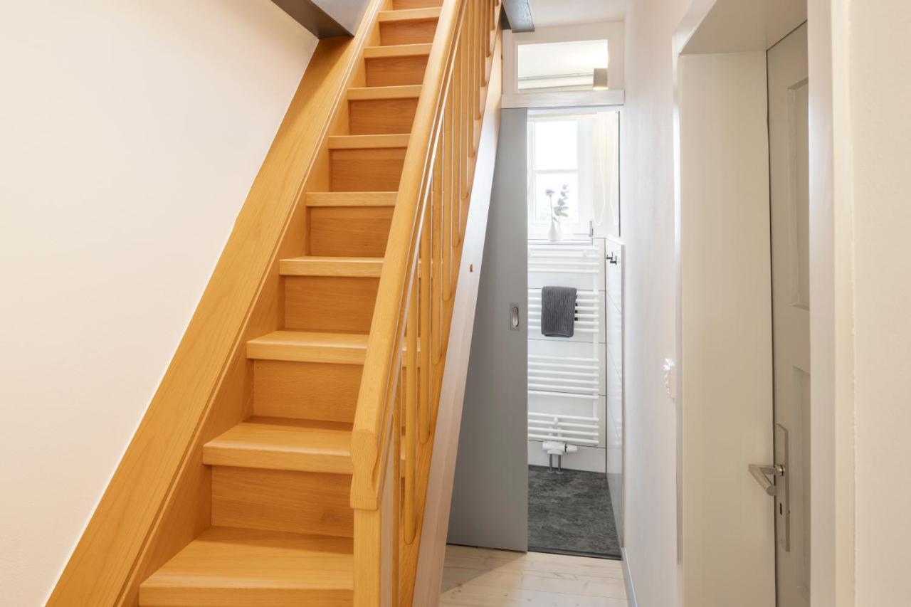 Ferienhaus Altstadtflair Bad Wildungen - Bis 8 Personen Extérieur photo