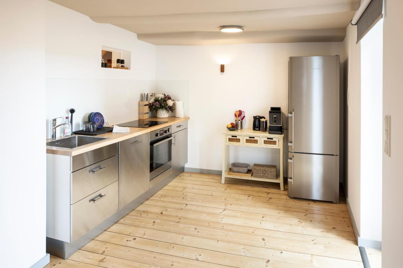 Ferienhaus Altstadtflair Bad Wildungen - Bis 8 Personen Extérieur photo