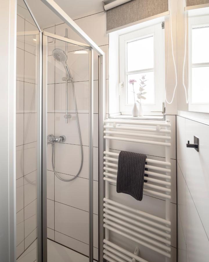 Ferienhaus Altstadtflair Bad Wildungen - Bis 8 Personen Extérieur photo