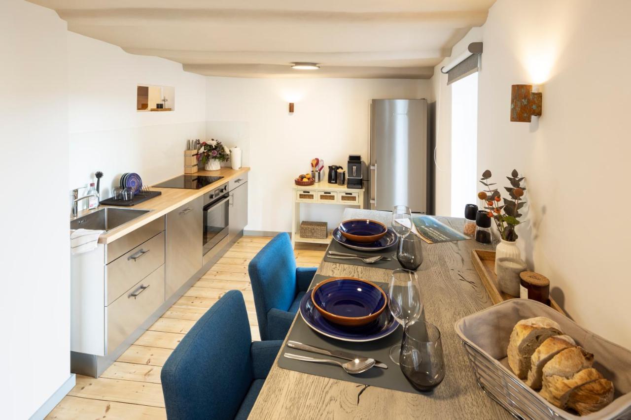 Ferienhaus Altstadtflair Bad Wildungen - Bis 8 Personen Extérieur photo