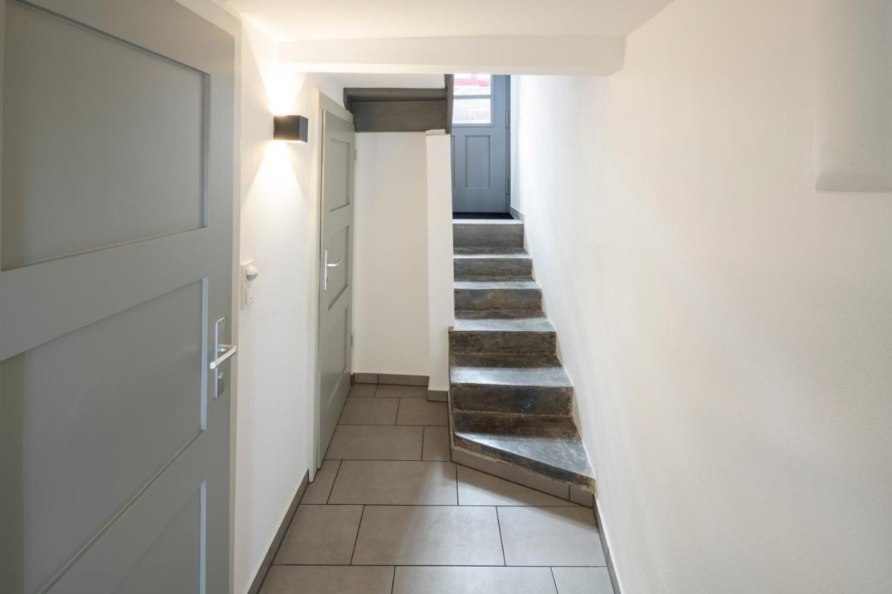 Ferienhaus Altstadtflair Bad Wildungen - Bis 8 Personen Extérieur photo