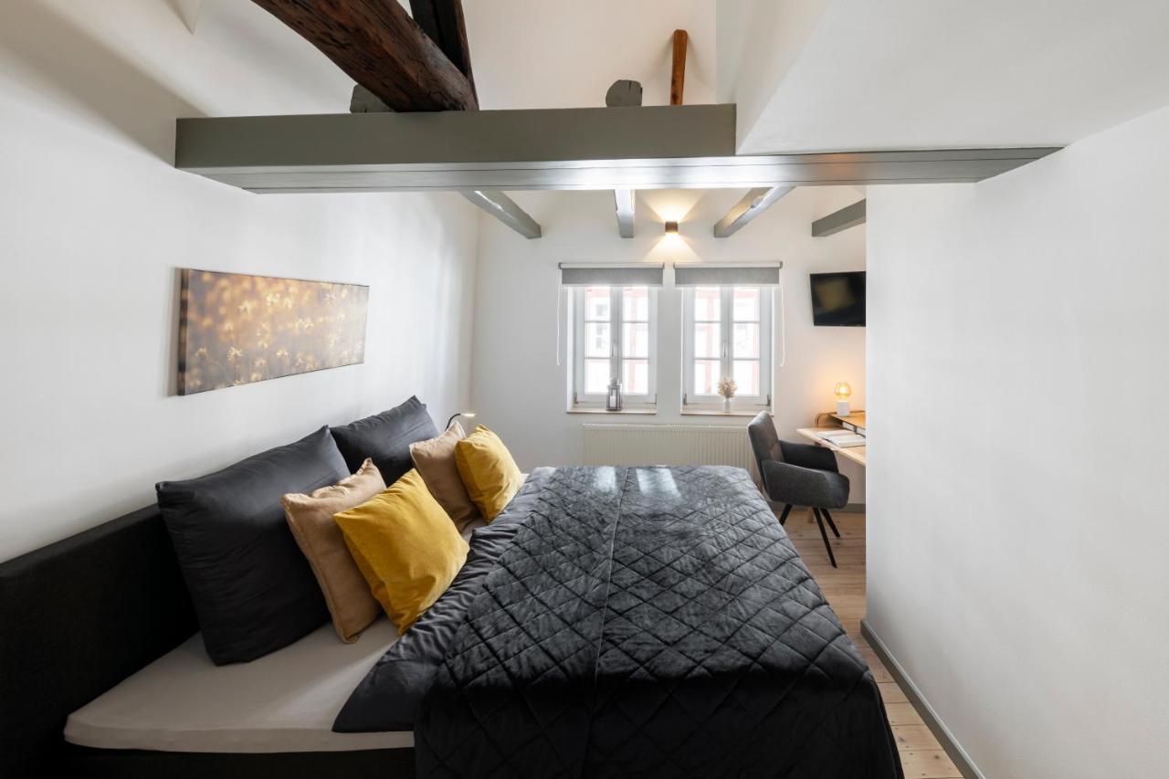 Ferienhaus Altstadtflair Bad Wildungen - Bis 8 Personen Extérieur photo