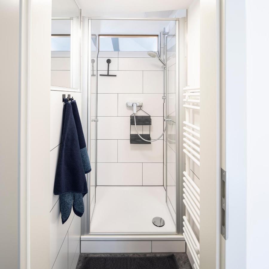 Ferienhaus Altstadtflair Bad Wildungen - Bis 8 Personen Extérieur photo