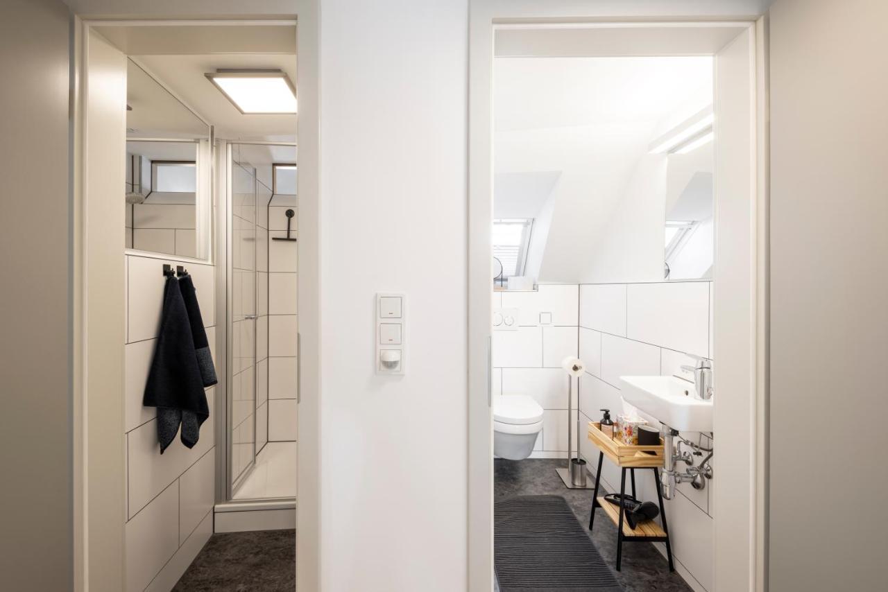 Ferienhaus Altstadtflair Bad Wildungen - Bis 8 Personen Extérieur photo